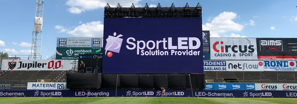 SportLED: Neue, erfahrene Vertriebler und maßgeschneiderte LED Angebote!